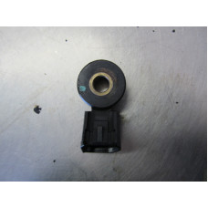 12L031 Knock Detonation Sensor From 2012 GMC Acadia  3.6 12605738